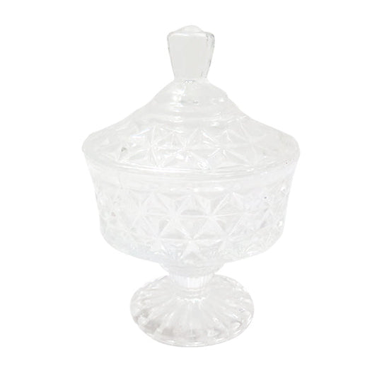DULCERO DE CRISTAL 470 ML
