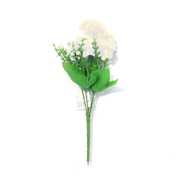 RAMO DE FLORES ARTIFICIALES 15