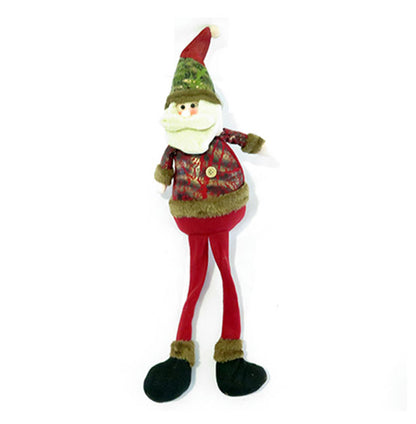 MUÑECO DE FELPA 55 CM