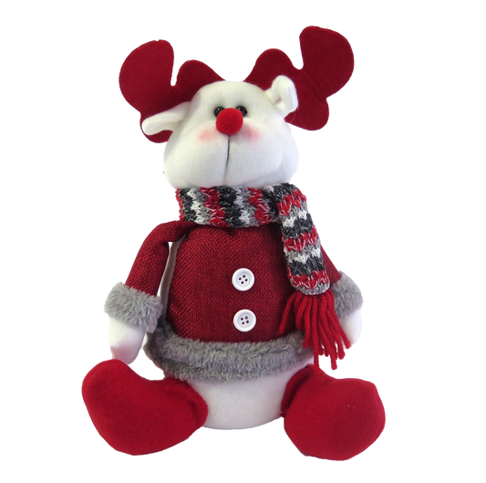 MUÑECO DE FELPA 26 CM