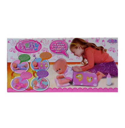 MUÑECO BEBÉ 07