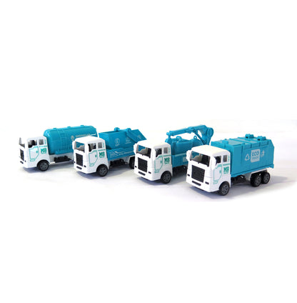 CARRITOS DE FRICCION 28