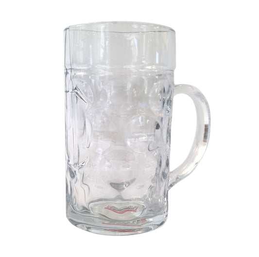 TARRO CERVECERO 500 ML 2 PZS