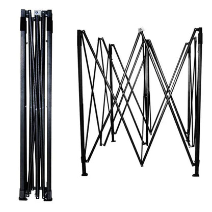 CARPA TOLDO PLEGABLE CON LONA IMPERMEABLE DE 2X2 M