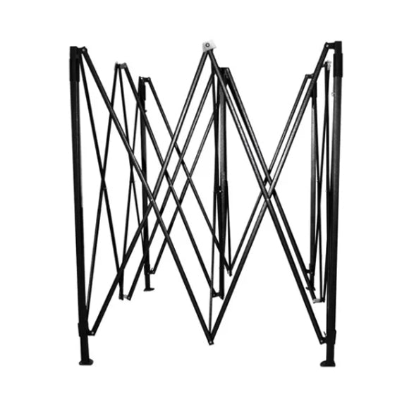 CARPA TOLDO PLEGABLE CON LONA IMPERMEABLE DE 3X2 M