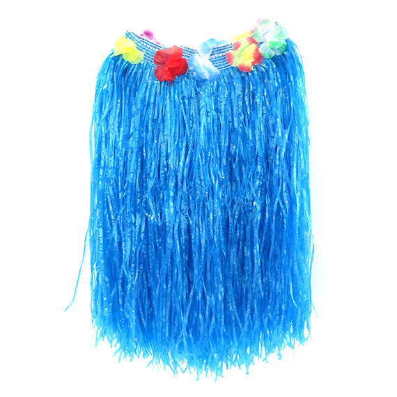 FALDA HAWAIANA DE 56 CM