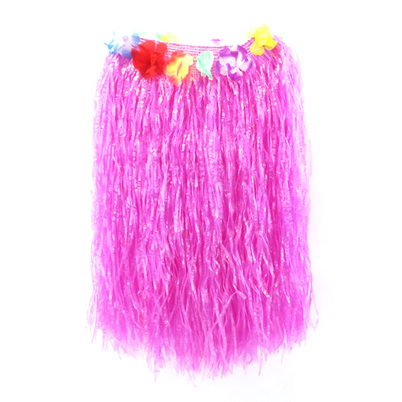 FALDA HAWAIANA DE 56 CM