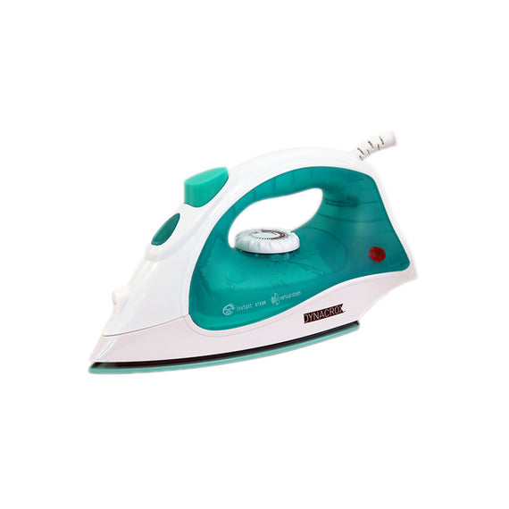 PLANCHA DE VAPOR DYNACROX CERAMICA