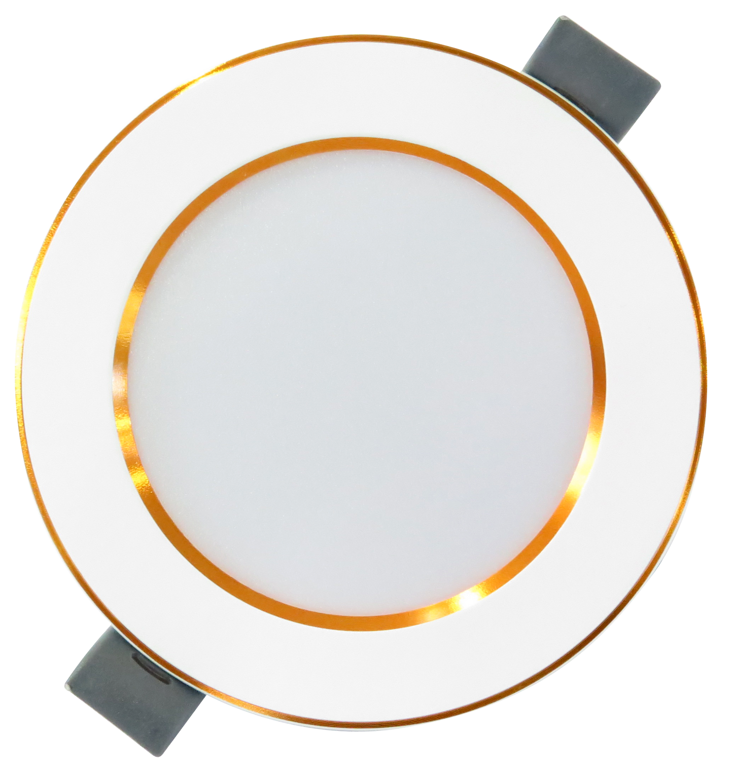 LAMPARA LED EMPOTRABLE 10CM DYNACROX DIF DISEÑOS