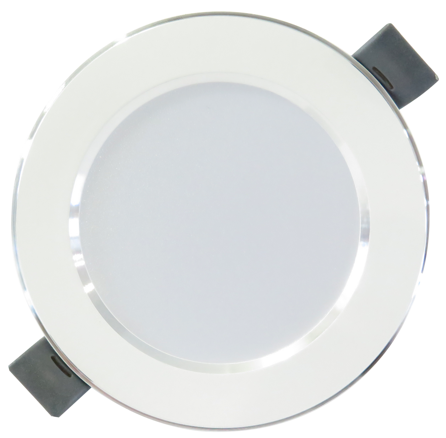 LAMPARA LED EMPOTRABLE 10CM DYNACROX DIF DISEÑOS