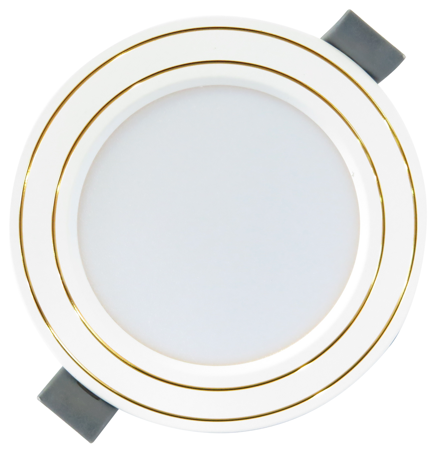 LAMPARA LED EMPOTRABLE 10CM DYNACROX DIF DISEÑOS