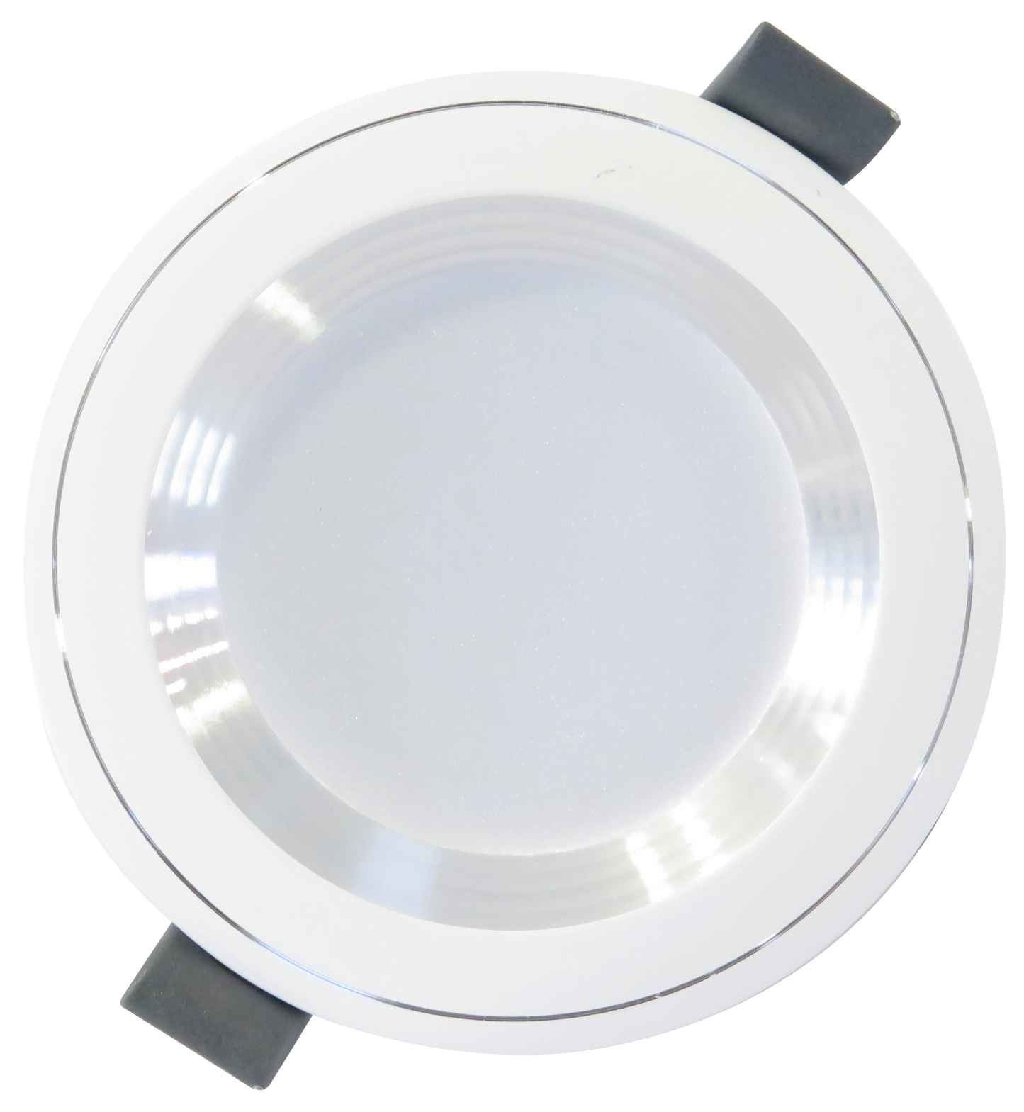 LAMPARA LED EMPOTRABLE 10CM DYNACROX DIF DISEÑOS