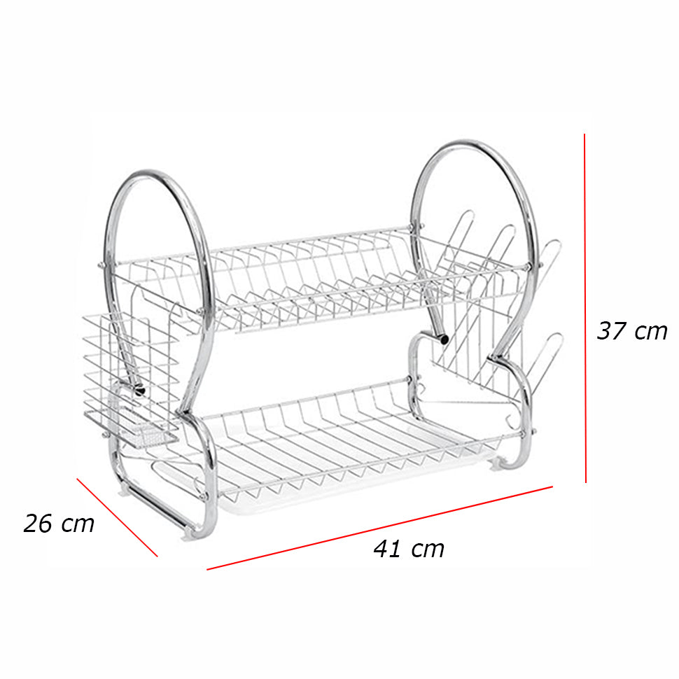 ESCURRIDOR METALICO 02