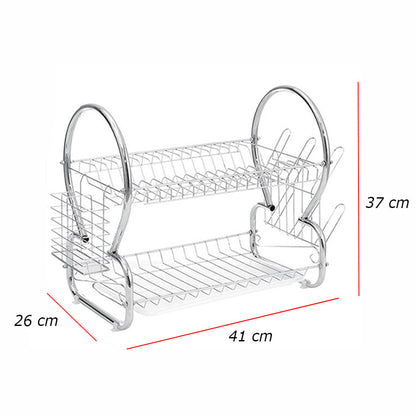 ESCURRIDOR METALICO 02