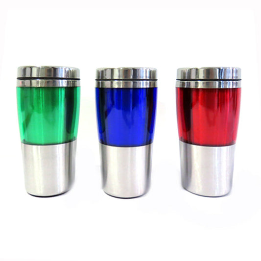 VASO TERMO METALICO