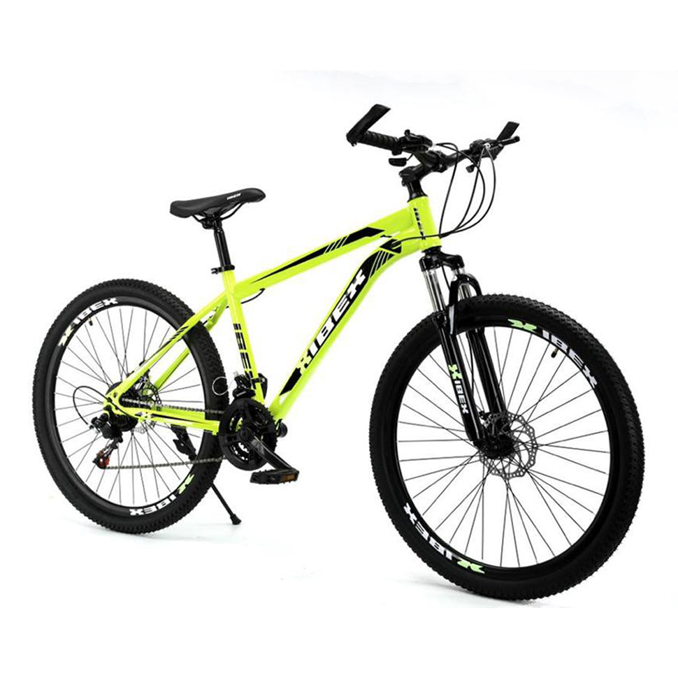 BICICLETA IBEX DE MONTAÑA R26